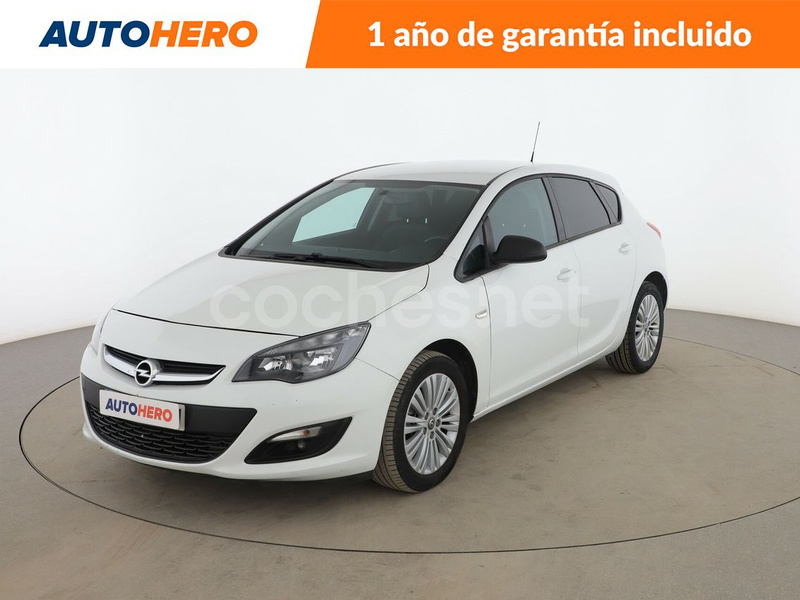 OPEL Astra 1.6 CDTi SS 110 CV Selective