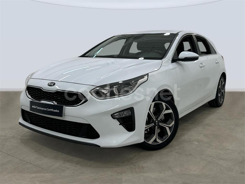 KIA Ceed 1.0 TGDi Tech