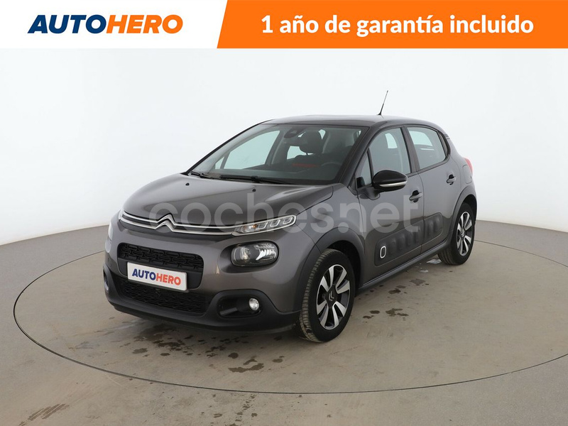 CITROEN C3 PureTech SS FEEL