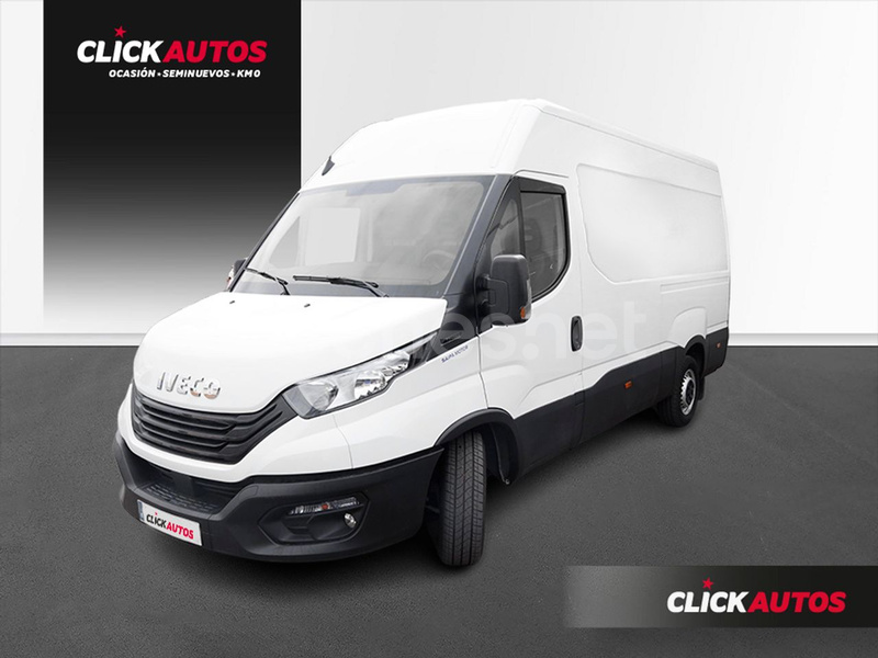 IVECO Daily 35S 16 3450