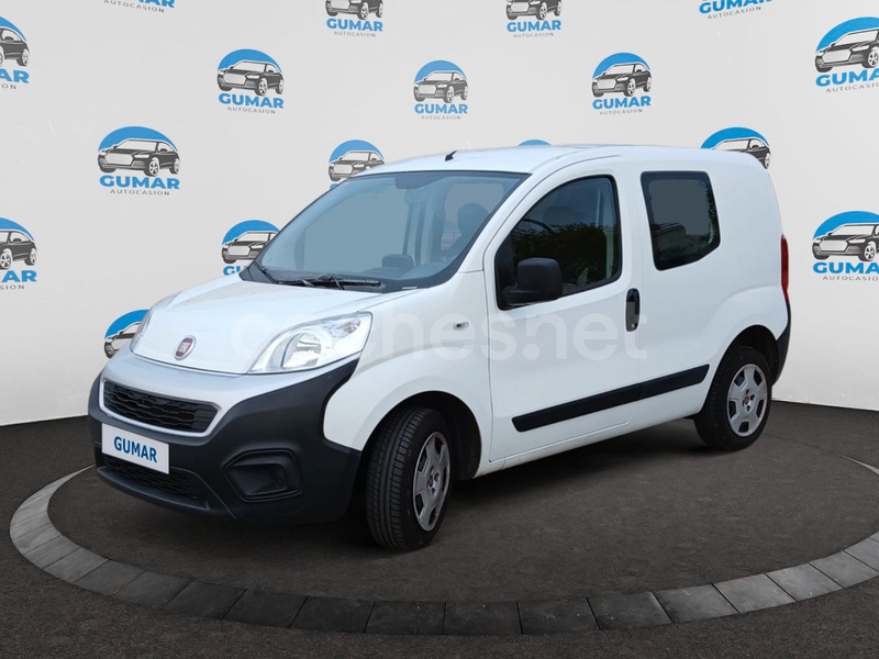 FIAT Fiorino Cargo Base N1 1.3 MJet 95 CV