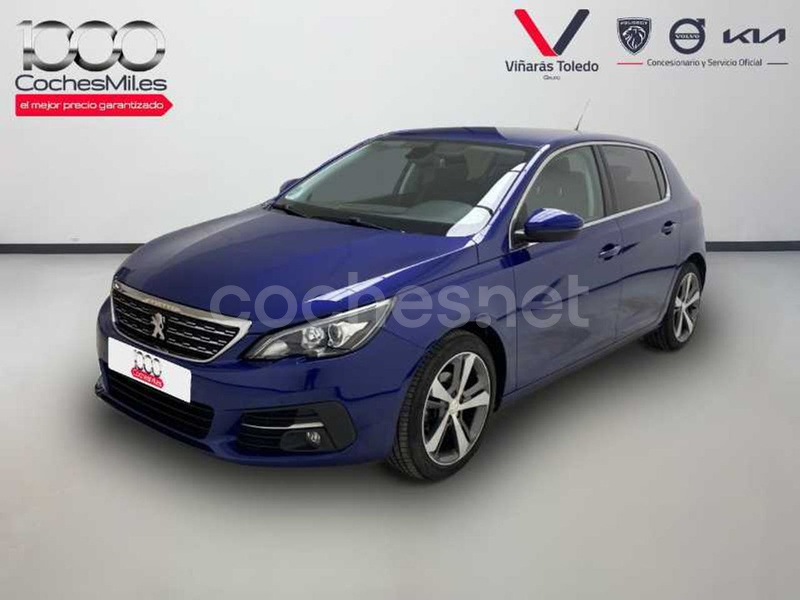 PEUGEOT 308 Allure 1.2 PureTech