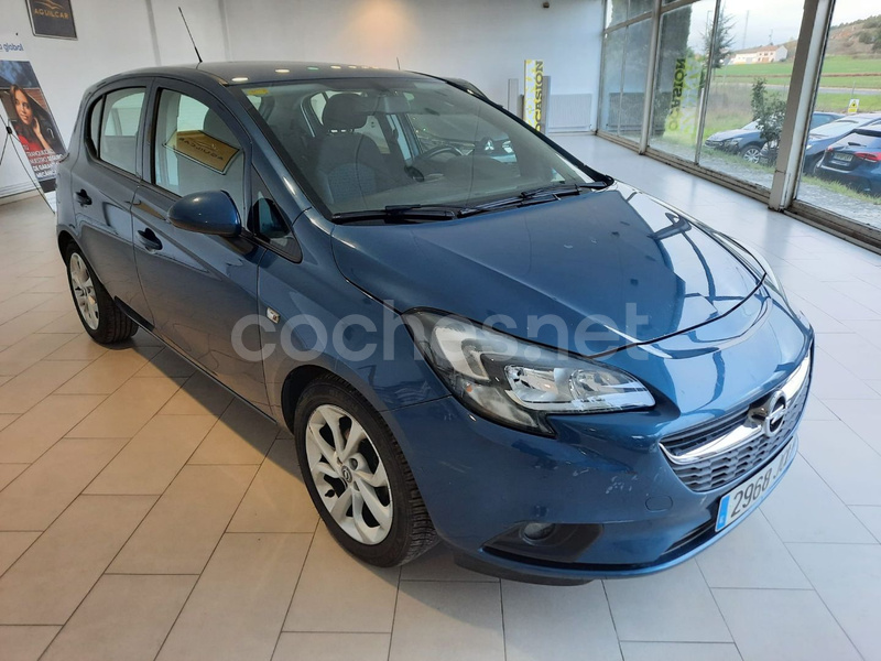 OPEL Corsa 1.4 Selective 90 CV