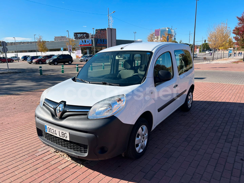 RENAULT Kangoo Combi Profesional N1 Energy dCi