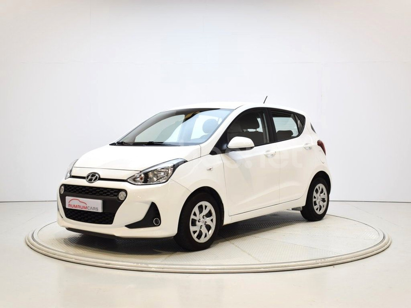 HYUNDAI i10 1.2 Link