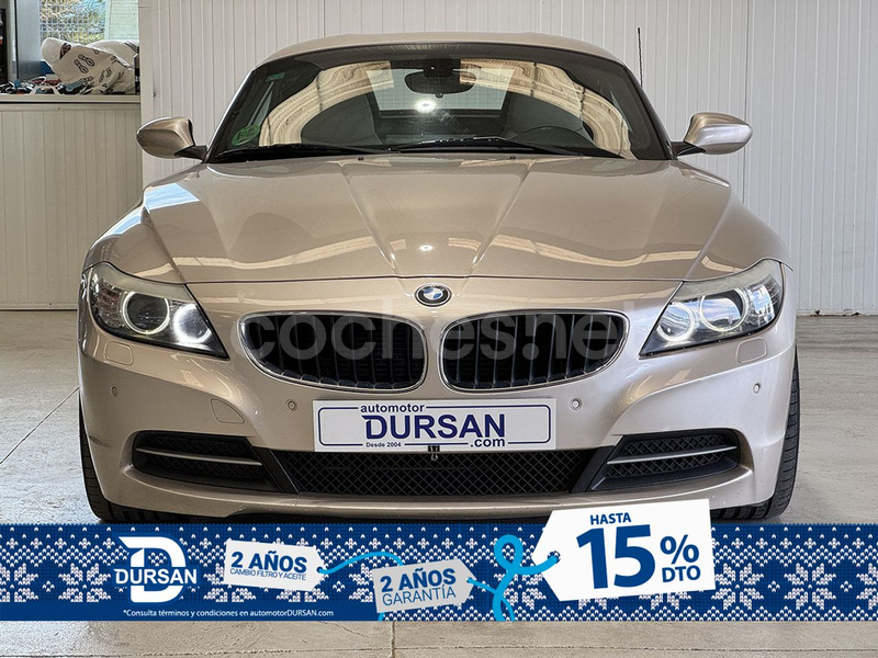 BMW Z4 sDrive23i