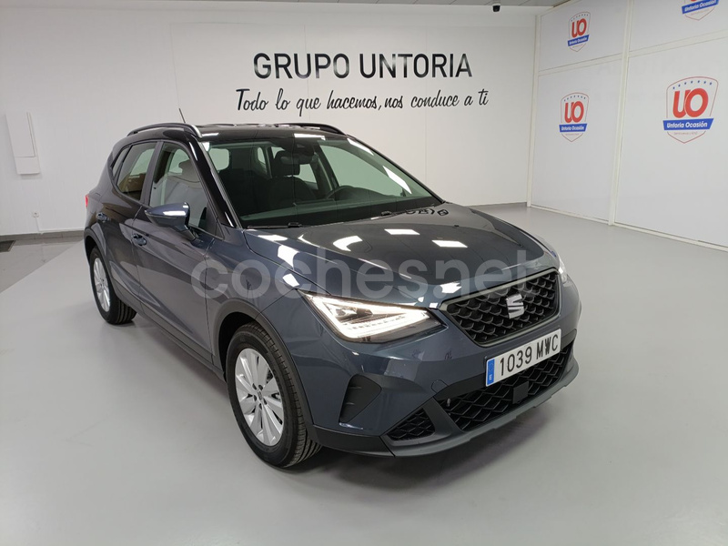 SEAT Arona 1.0 TSI DSG Style XL