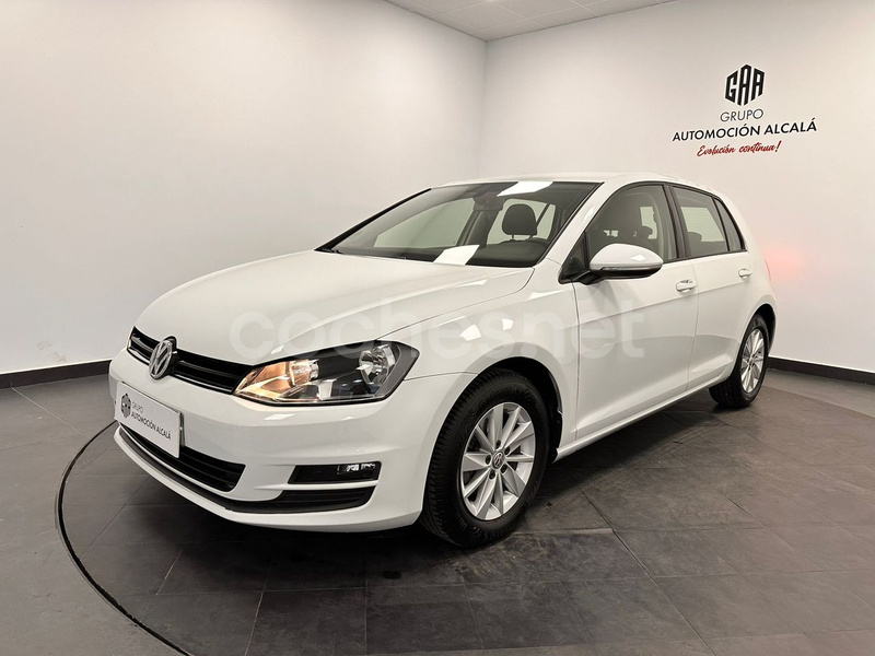 VOLKSWAGEN Golf Edition 1.2 TSI BMT