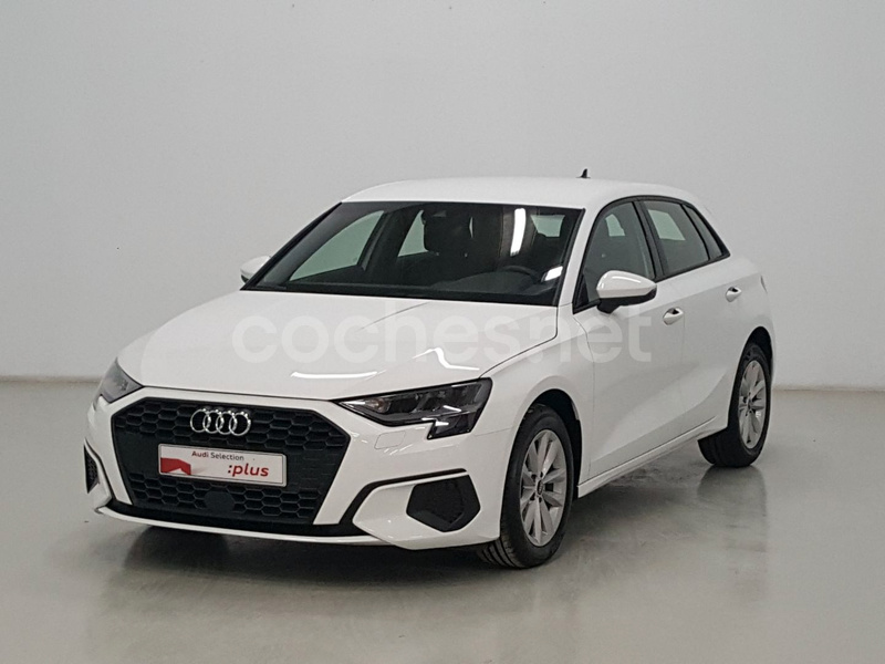 AUDI A3 Sportback 30 TFSI