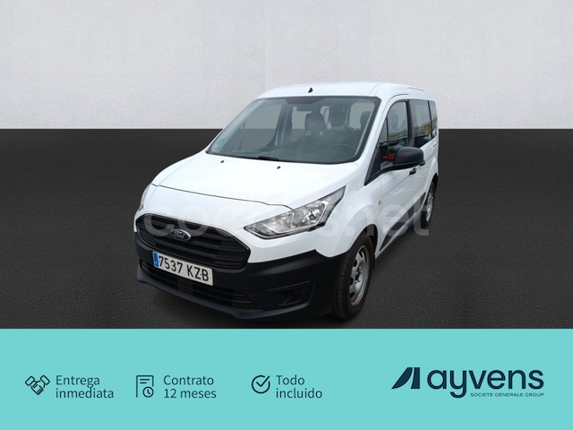 FORD Transit Connect Kombi 1.5 TDCi Ambiente 220 L1