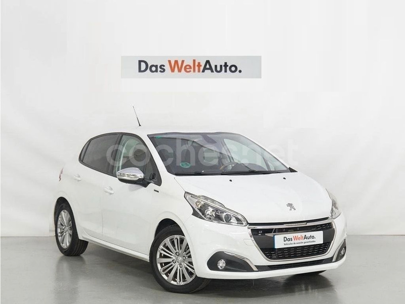 PEUGEOT 208 ACTIVE PureTech