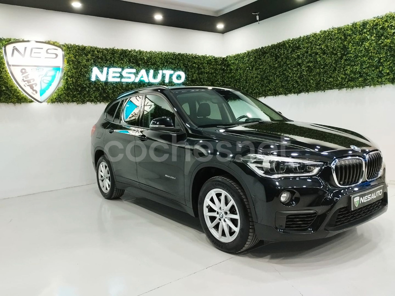 BMW X1 sDrive20dA