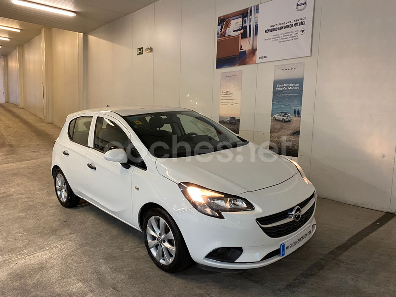 OPEL Corsa 1.4 Business