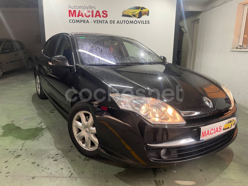 RENAULT Laguna Dynamique 2.0dCi