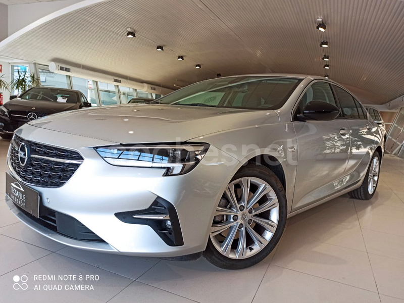 OPEL Insignia GS Business Elegance 1.5D DVH AT8