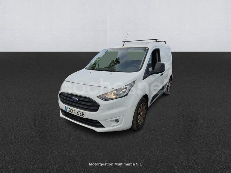 FORD Transit Connect Van 1.5 TDCi Trend 200 L1