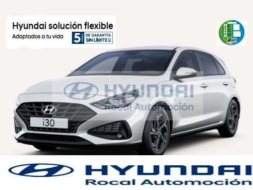 HYUNDAI i30 1.0 TGDI 48V Klass