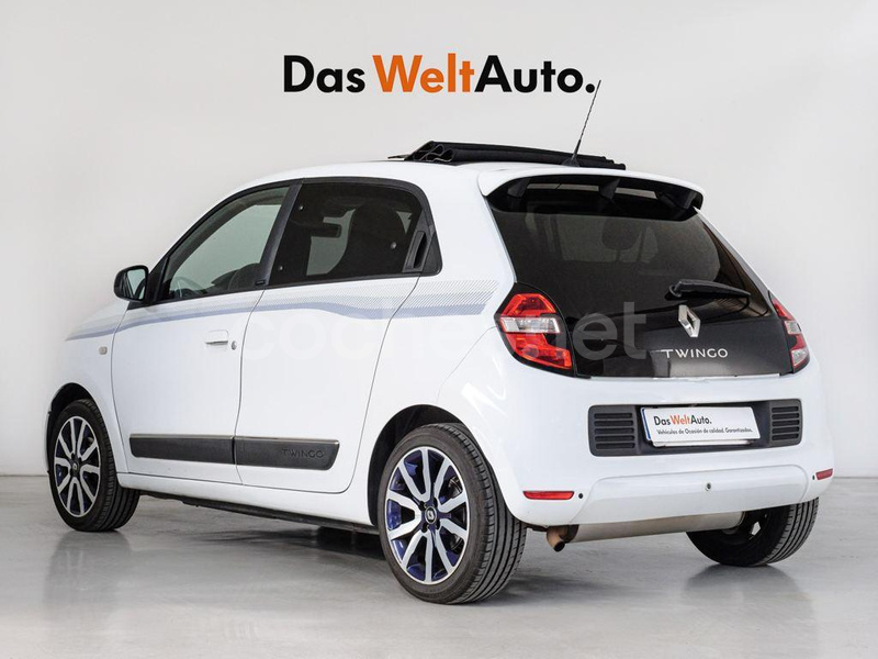 RENAULT Twingo SL Marie Claire Energy TCe 90