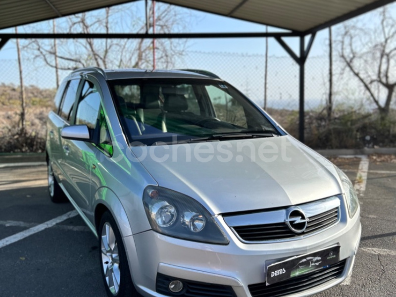 OPEL Zafira Enjoy 1.9 CDTi 8v 120 CV