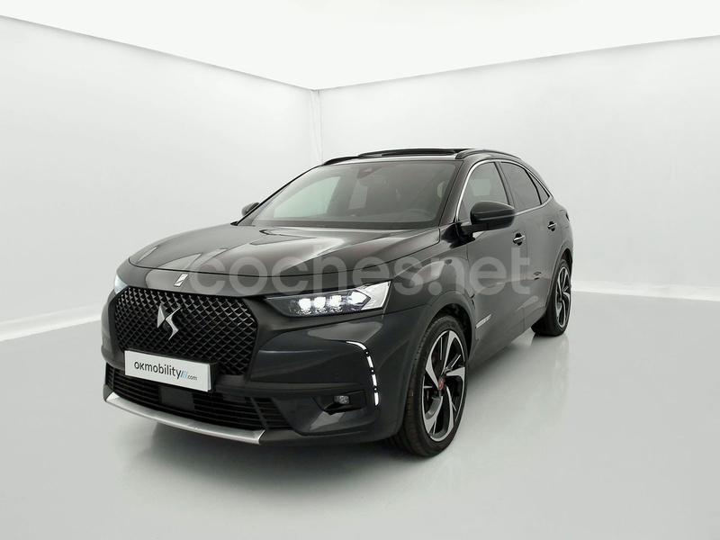 DS DS 7 Crossback 1.6 ETense 300 PERF. LINE Auto 4WD