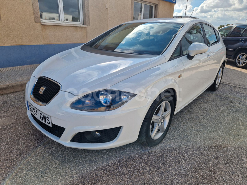 SEAT León 1.9 TDI Reference