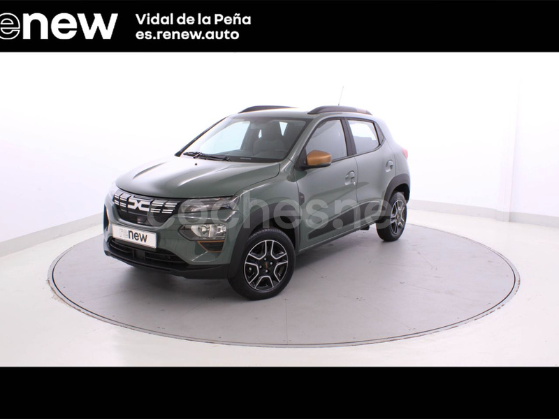 DACIA Spring Expression Electric