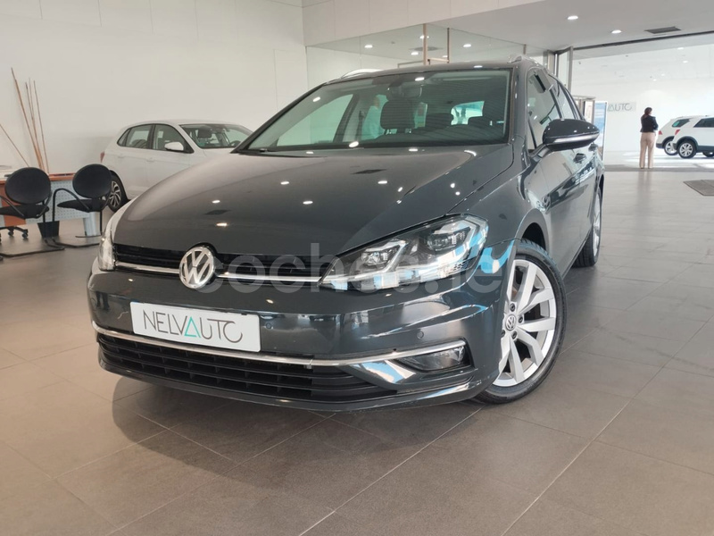 VOLKSWAGEN Golf Sport 1.6 TDI Variant