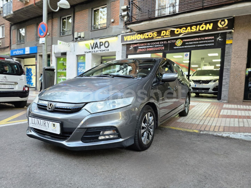 HONDA Insight 1.3 iVTEC IMA Executive