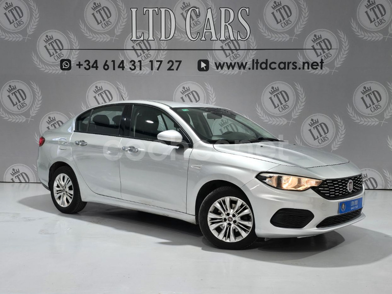 FIAT Tipo 1.3 16v Business Multijet II