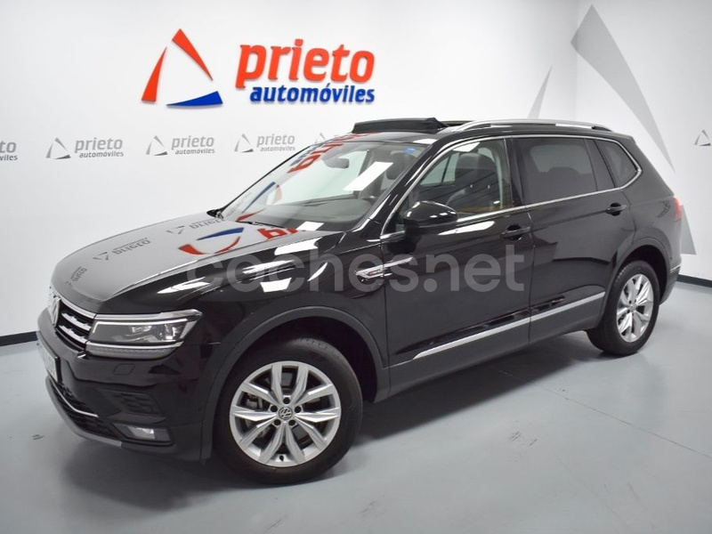 VOLKSWAGEN Tiguan Allspace Sport 2.0 TDI 4Motion DSG