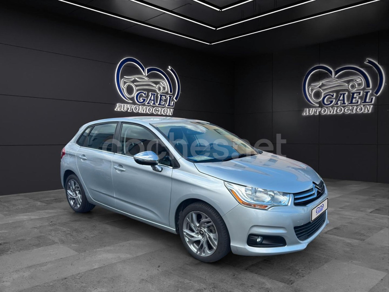 CITROEN C4 1.6 eHDi Collection