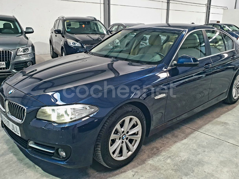 BMW Serie 5 520dA xDrive