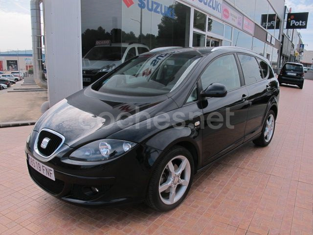 SEAT Altea XL 1.8 TFSI Sport Up