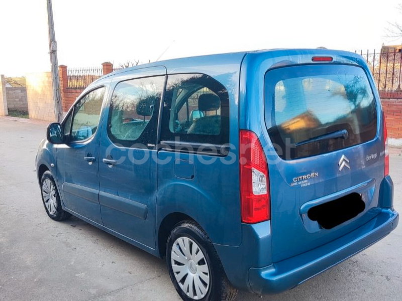 CITROEN Berlingo 1.6 HDi 75 SX Plus