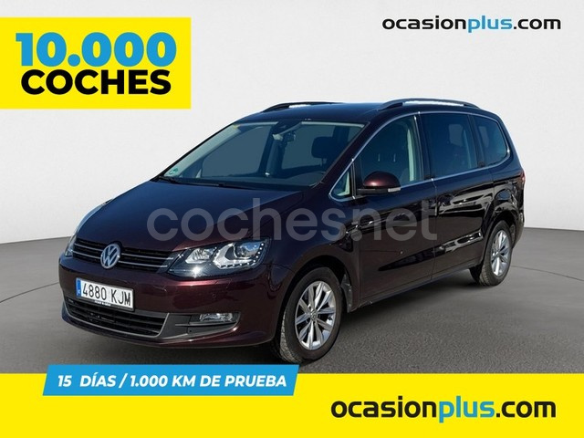 VOLKSWAGEN Sharan Ocean 2.0 TDI BMT