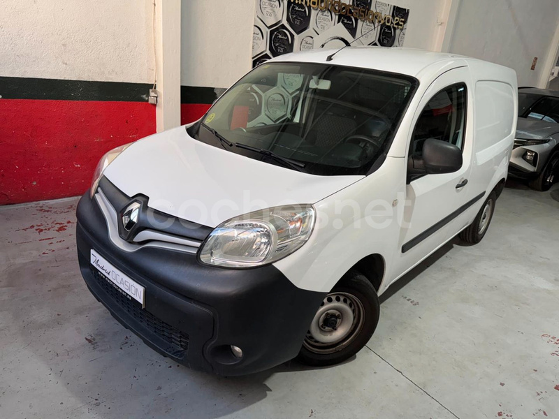 RENAULT Kangoo Combi Emotion N1 dCi 75