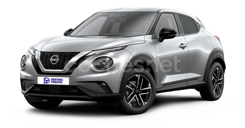 NISSAN JUKE DIGT 114 CV DCT 7V NConnecta