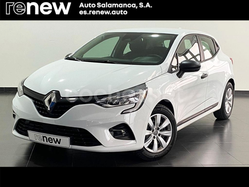 RENAULT Clio Life TCe 18