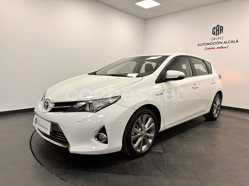 TOYOTA Auris 1.8 140H Hybrid Active