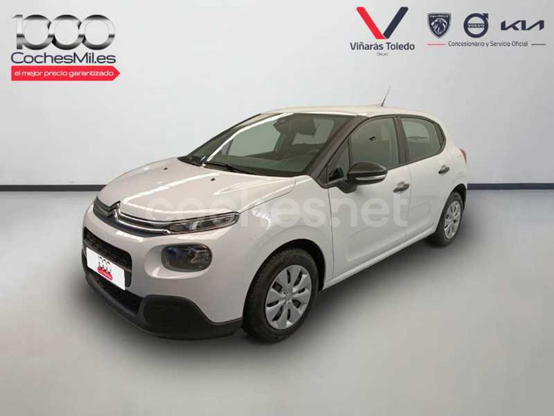 CITROEN C3 BlueHDi SS Comercial