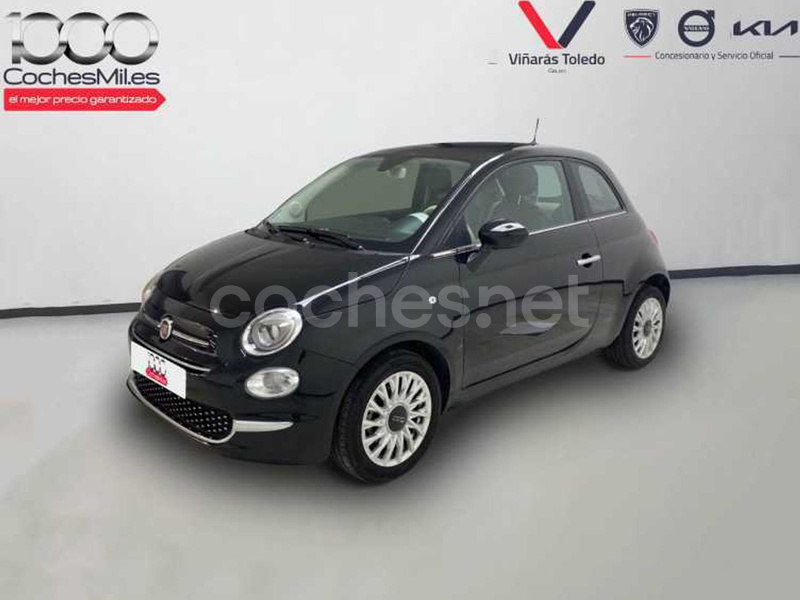 FIAT 500 Dolcevita 1.0 Hybrid 70 CV