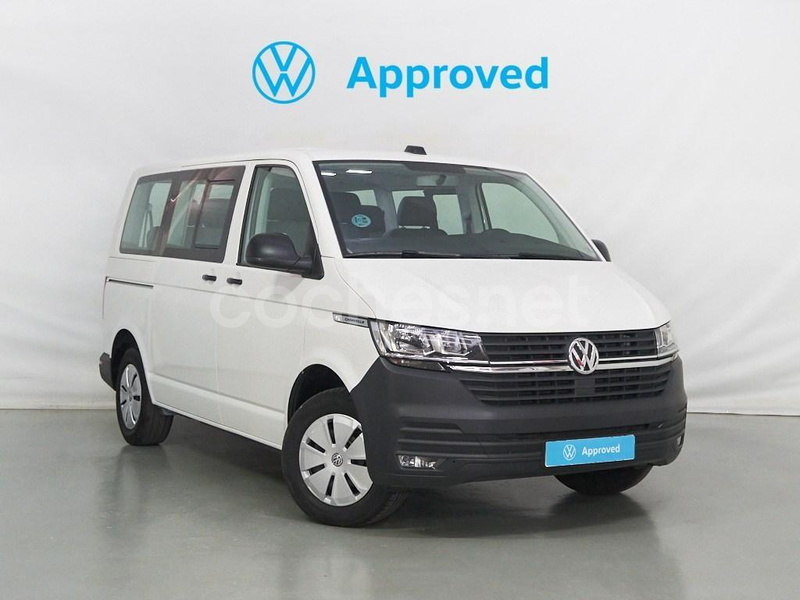 VOLKSWAGEN Caravelle Origin Corta 2.0 TDI BMT DSG