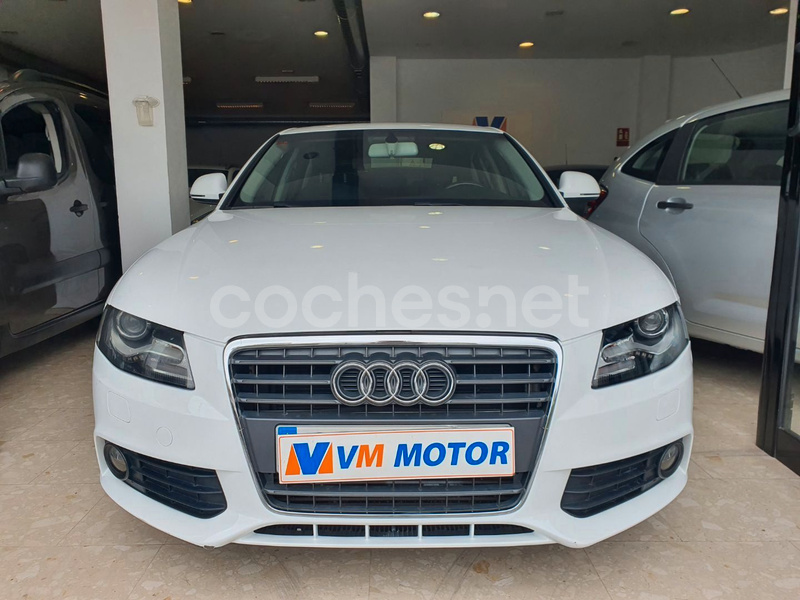 AUDI A4 Avant 1.8 T