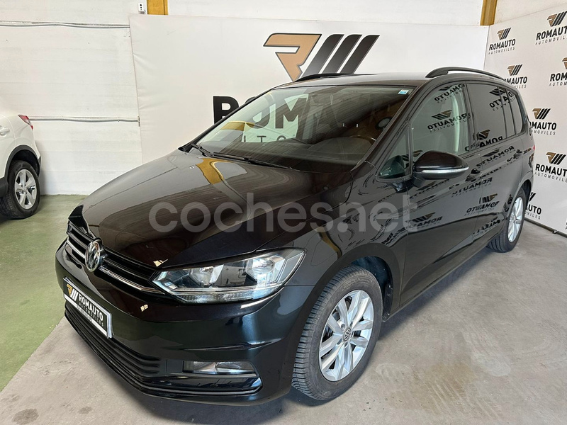 VOLKSWAGEN Touran Business 1.6 TDI