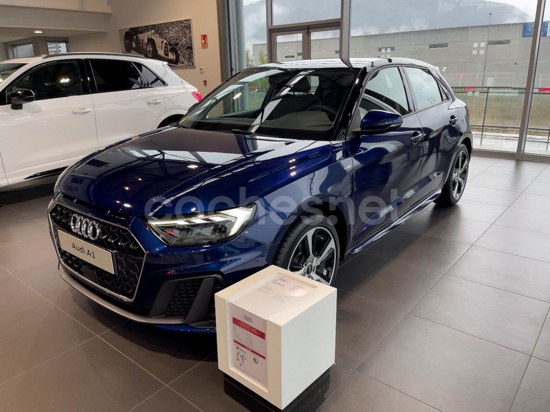 AUDI A1 Sportback Adrenalin 30 TFSI