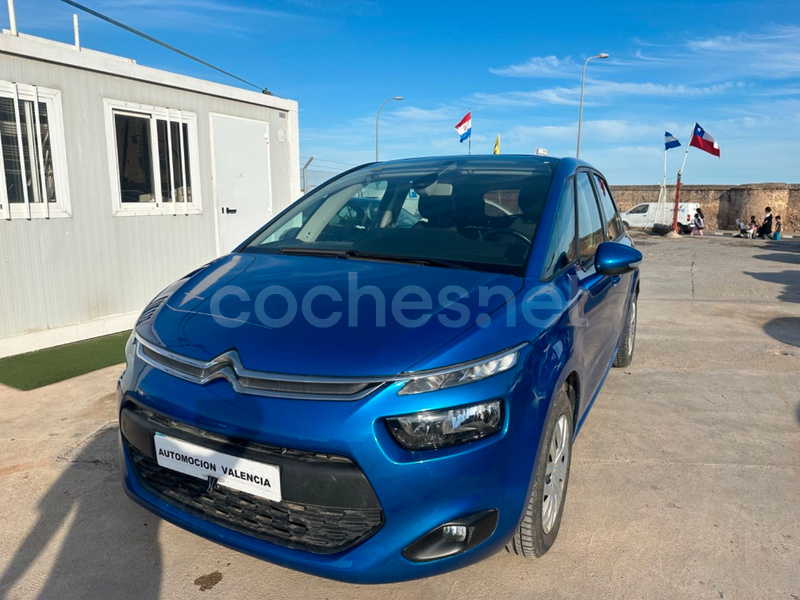 CITROEN C4 Picasso BlueHDi Feel