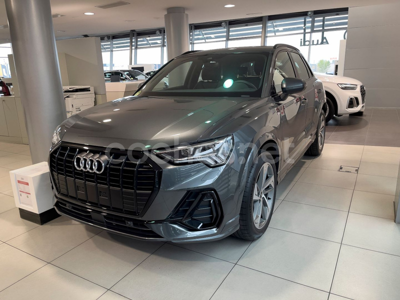 AUDI Q3 Genuide Ed.35 TDI S tronic