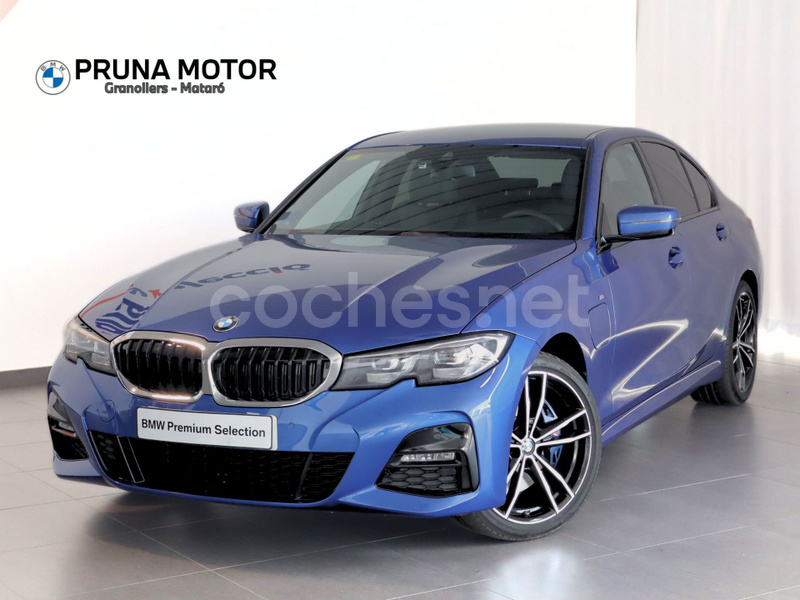 BMW Serie 3 330e xDrive Touring