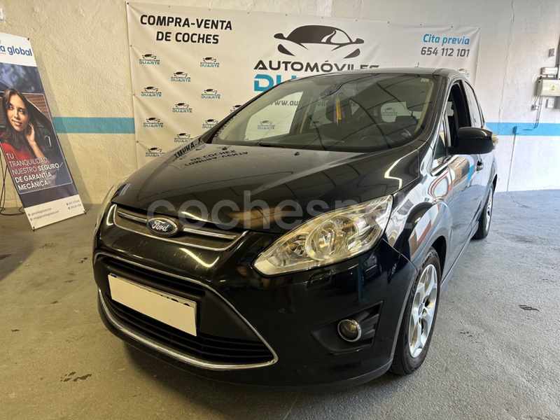 FORD C-Max 1.6 TDCi 115 Trend