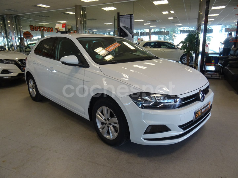 VOLKSWAGEN Polo Advance 1.6 TDI